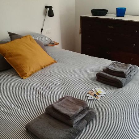 Berzuaia Bed & Breakfast Вараце Екстериор снимка