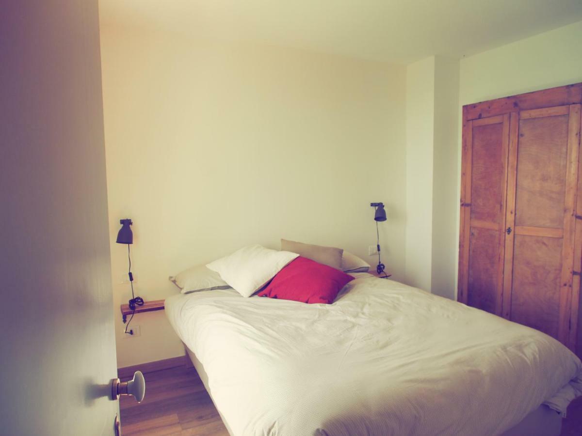 Berzuaia Bed & Breakfast Вараце Екстериор снимка